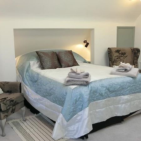 The Haven At Talysarn Apartamento Ascot  Exterior foto