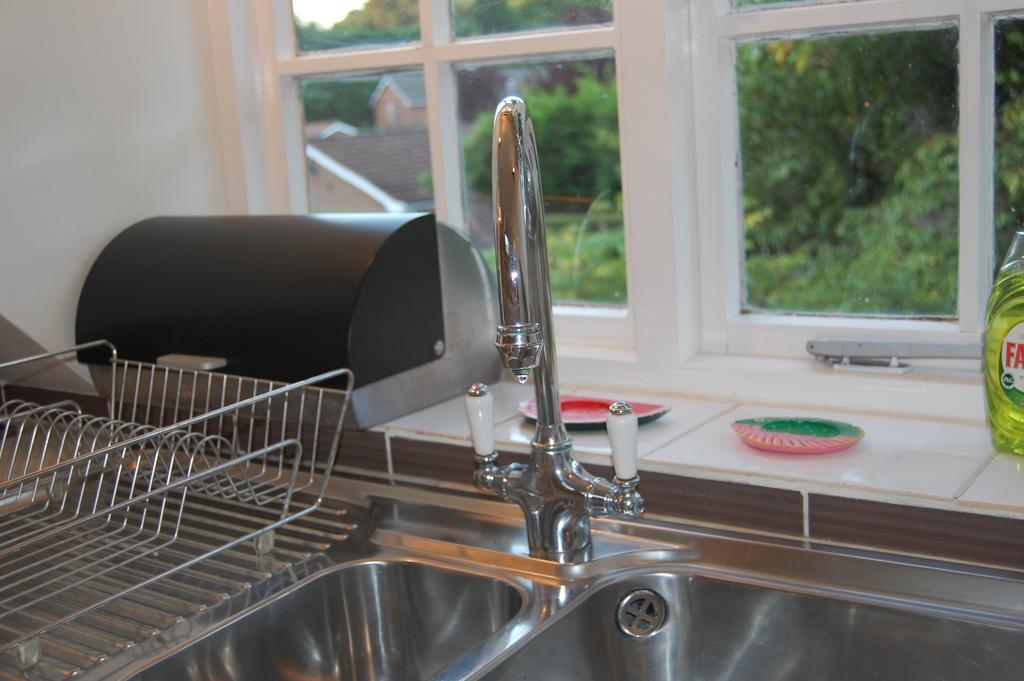 The Haven At Talysarn Apartamento Ascot  Quarto foto