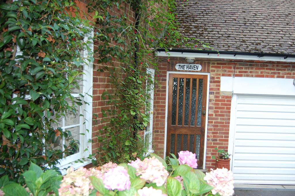 The Haven At Talysarn Apartamento Ascot  Exterior foto