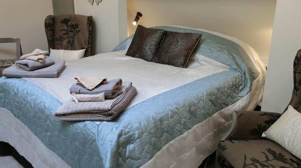 The Haven At Talysarn Apartamento Ascot  Exterior foto