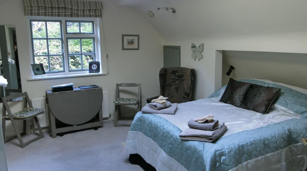 The Haven At Talysarn Apartamento Ascot  Exterior foto