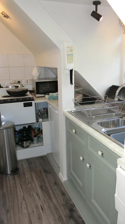 The Haven At Talysarn Apartamento Ascot  Exterior foto