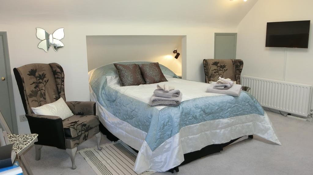 The Haven At Talysarn Apartamento Ascot  Exterior foto