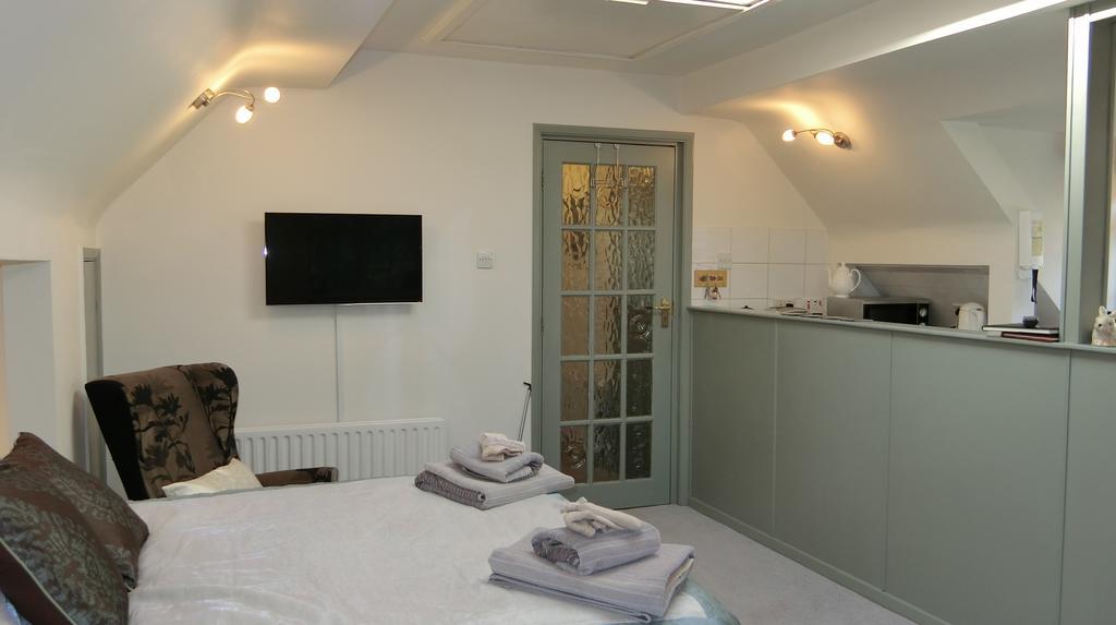 The Haven At Talysarn Apartamento Ascot  Exterior foto