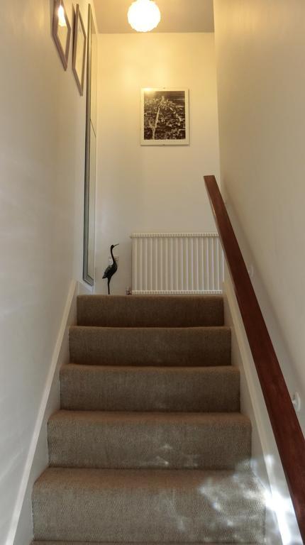 The Haven At Talysarn Apartamento Ascot  Exterior foto